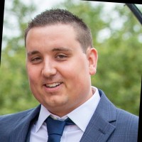 Autoglass® Employee James Litchfield's profile photo