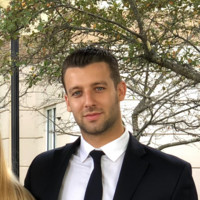 enVerid Systems, Inc. Employee Benjamin Goldberg's profile photo