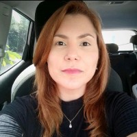 Claro Brasil Employee Kelly Born T. Câncio's profile photo