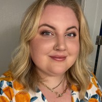 Cipher | A Prosegur company Employee Mallory Gibson's profile photo