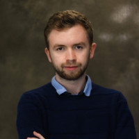Liberty Mutual Insurance Employee Alex Mullen's profile photo