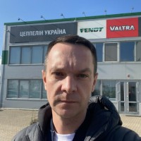 Vadym Postryhan Email & Phone Number