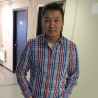Radnaabaatar Dovchin Email
