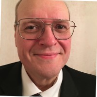 V2X Inc Employee Dave Boyer's profile photo