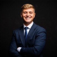 Volksbank Kurpfalz eG Employee Gianluca Bondzio's profile photo