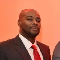 Rhode Island Airport Corporation Employee Jemille Charlton's profile photo