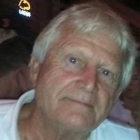 W.W. Enroughty & Son Inc. Employee John Burke's profile photo