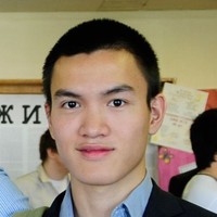 Facebook Employee Quang Huy's profile photo
