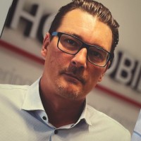 MHC Mobility Employee Aurel Môcik's profile photo