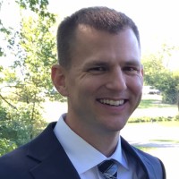 United States Air Force Employee Michael Leger's profile photo