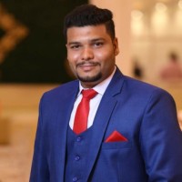 Union Steel Industries Employee Muhammad Khan's profile photo