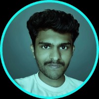 Joy Technologies Employee Madhan Raaj's profile photo
