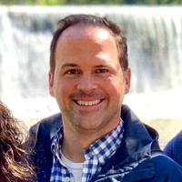 Ministry Brands Employee Dan Downing's profile photo