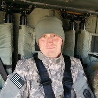 US Army Employee James Withrow's profile photo