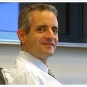 Allot Employee Rael Kolevsohn's profile photo