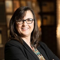 Central Technology Center Employee Shelly Rentz's profile photo