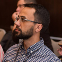 AEstAR Employee Oleksandr Yaholnytskyi's profile photo
