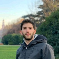Datatex Employee Michael Aschner's profile photo