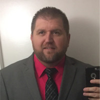 Imperial Security Employee Dean West's profile photo