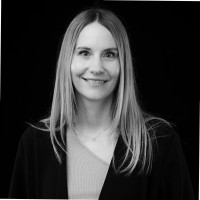 BIBS Employee Maria Jørgensen's profile photo