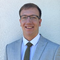 Tribosonics Employee Reuben Mitchell's profile photo