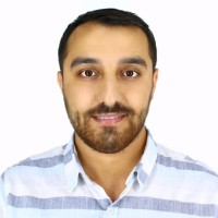 PURE7 Employee Bilal Kiliç's profile photo