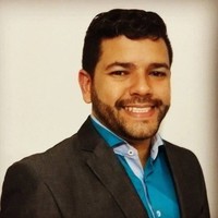 UNEB - Universidade do Estado da Bahia Employee Joao Sotero's profile photo