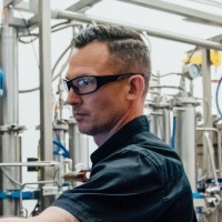 Vitalis Employee Craig Byrtus's profile photo