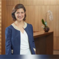 Bradesco Saúde Employee Aline Costa's profile photo