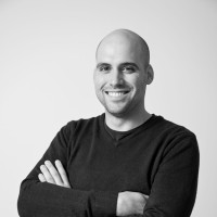 BytePitch - Software Labs Employee Pedro Morgado's profile photo