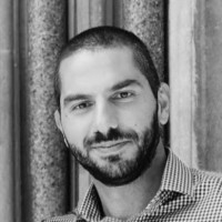 PwC Employee Jad Eid's profile photo