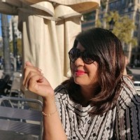 Woodlands Hospital Employee Priyanka Llb/Mbbs's profile photo
