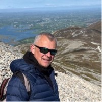 ENCYCLIS Employee Mark Heffernan's profile photo