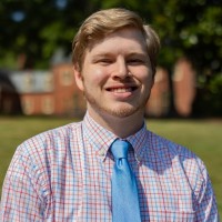 Cornerstone Hospitality, LLC Employee Jack Lorenz's profile photo