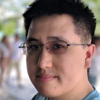 Boingo Wireless Employee Nelson Chen's profile photo