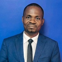 NSIA Banque Togo Employee Akaffou Goley's profile photo