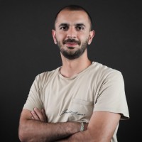 Kore.co Employee Erlir Shasivari's profile photo
