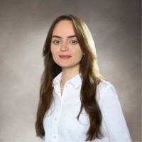 Wilkon e.K. Employee Hanna Synytsia's profile photo