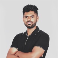 Funding Pips Employee Aditya Bhimesha's profile photo