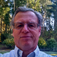 ZymoGenetics Employee Phil Fergusson's profile photo