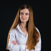 Beltelecom Employee Marina Trigub's profile photo