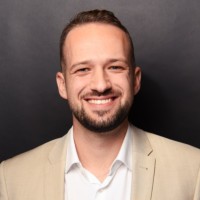 VTG Employee Luca Ruelmann's profile photo