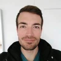 DTU Bioengineering Employee Tommaso del Buono D'Ondes's profile photo
