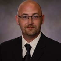 General Mills Employee James Thewlis's profile photo