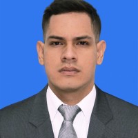 ADN SOFTWARE Employee Cristian Montealegre's profile photo