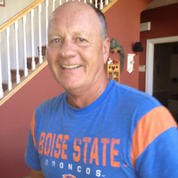 Rob Nelson