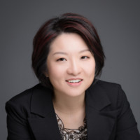 TMG The Mortgage Group Employee Ting Liu's profile photo