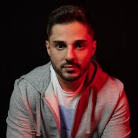 ExitLag Employee Leandro Sandmann's profile photo