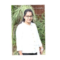 Mahak Agarwal's profile photo