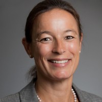 United Nations Employee Maaike Jansen's profile photo